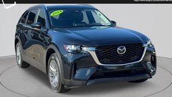 2024 Mazda CX-90 3.3 Turbo Select