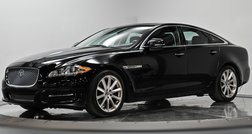 2013 Jaguar XJ Base