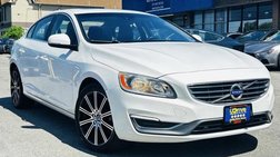 2018 Volvo S60 T5 Inscription