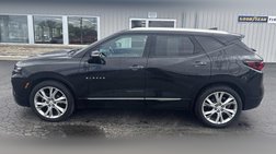 2019 Chevrolet Blazer Premier