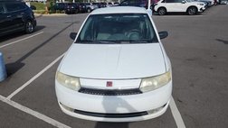 2004 Saturn Ion 3