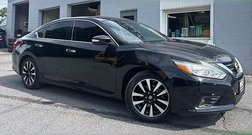 2018 Nissan Altima SL