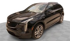 2023 Cadillac XT4 Sport