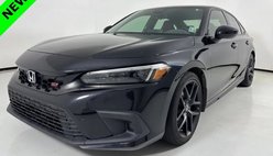 2023 Honda Civic Si