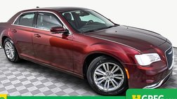 2016 Chrysler 300 Anniversary Edition