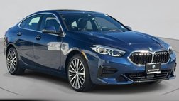 2024 BMW 2 Series 228i xDrive Gran Coupe