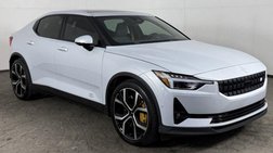 2023 Polestar 2 Long Range Dual Motor