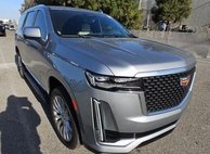 2024 Cadillac Escalade Premium Luxury