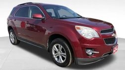 2011 Chevrolet Equinox LT