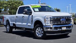 2024 Ford Super Duty F-350 XL