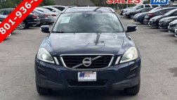 2013 Volvo XC60 3.2
