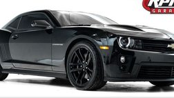 2014 Chevrolet Camaro ZL1