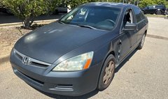 2007 Honda Accord LX