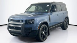 2023 Land Rover Defender 110 X-Dynamic SE
