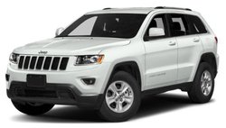 2015 Jeep Grand Cherokee Altitude