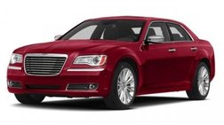 2013 Chrysler 300 Base