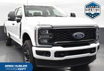 2025 Ford Super Duty F-350 XL