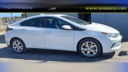 2016 Chevrolet Volt Premier