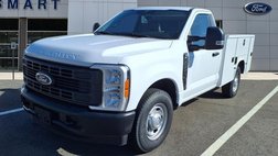 2023 Ford Super Duty F-250 XL