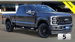 2026 Ford Super Duty F-250 Lariat