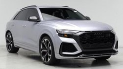 2022 Audi RS Q8 4.0T quattro