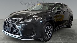 2020 Lexus RX 350 Base