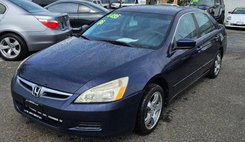 2006 Honda Accord LX
