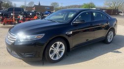 2018 Ford Taurus SEL