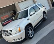 2007 Cadillac Escalade Base