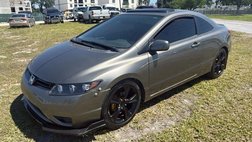 2006 Honda Civic EX