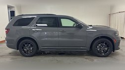 2026 Dodge Durango R/T