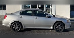 2009 Mitsubishi Galant ES