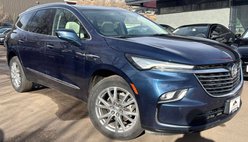 2022 Buick Enclave Premium