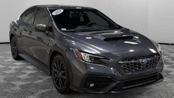 2024 Subaru WRX Premium