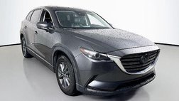 2022 Mazda CX-9 Touring