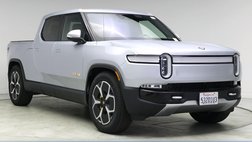 2023 Rivian R1T Adventure
