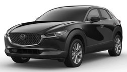 2021 Mazda CX-30 Preferred