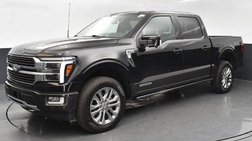 2024 Ford F-150 King Ranch