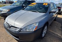 2004 Honda Accord LX