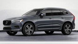 2020 Volvo XC60 T5 Momentum