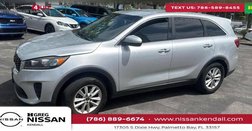 2019 Kia Sorento L