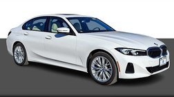 2023 BMW 3 Series 330i xDrive