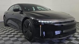 2024 Lucid Air Touring