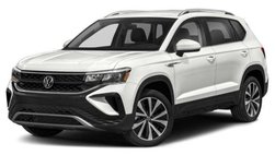 2024 Volkswagen Taos SE 4Motion