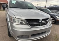 2014 Dodge Journey SE