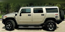 2006 HUMMER H2 Base