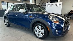 2017 MINI Hardtop Cooper