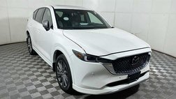 2024 Mazda CX-5 2.5 Turbo Signature