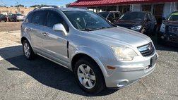 2009 Saturn VUE XR