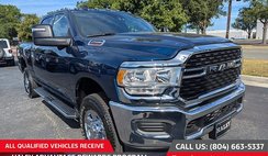 2024 Ram Ram Pickup 2500 Tradesman